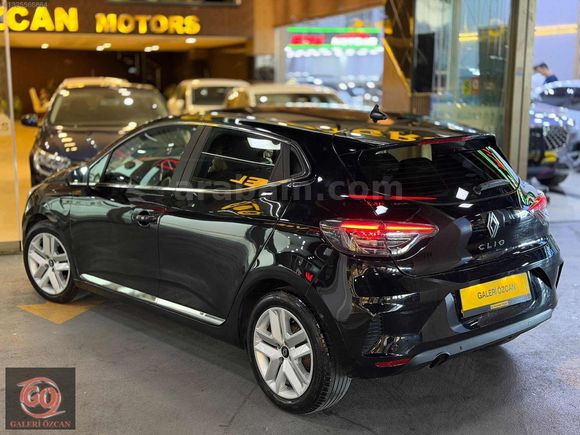 2024 CLIO 1.0 TCE EVOLUTION 30 KM KAPUT TVN BAGAJ ORJ KREDI IMK