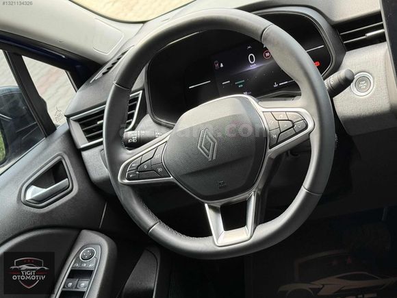 YİĞİT OTOMOTİVDEN ÖZEL RENK GSR2 HATASIZ ÇELİK CANTLI