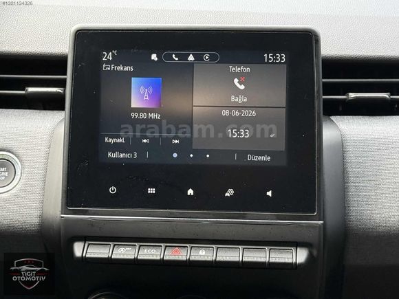 YİĞİT OTOMOTİVDEN ÖZEL RENK GSR2 HATASIZ ÇELİK CANTLI