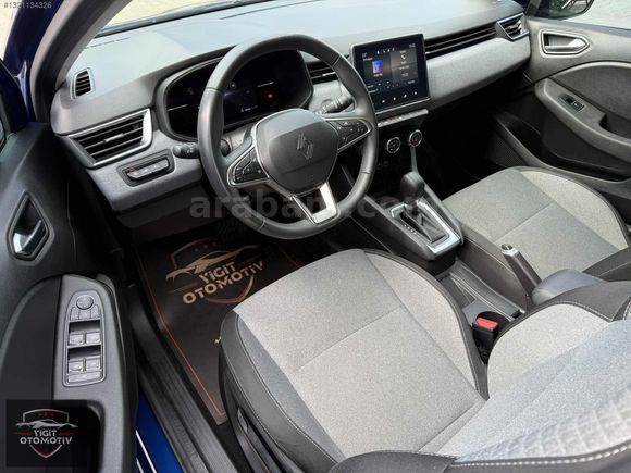 YİĞİT OTOMOTİVDEN ÖZEL RENK GSR2 HATASIZ ÇELİK CANTLI