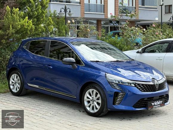 YİĞİT OTOMOTİVDEN ÖZEL RENK GSR2 HATASIZ ÇELİK CANTLI