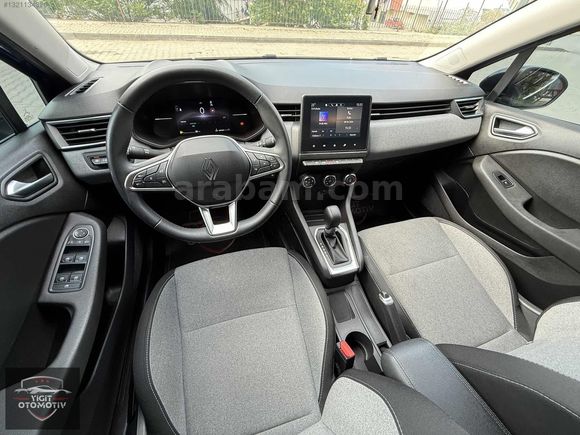 YİĞİT OTOMOTİVDEN ÖZEL RENK GSR2 HATASIZ ÇELİK CANTLI
