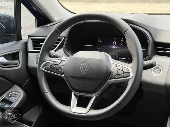 YİĞİT OTOMOTİVDEN ÖZEL RENK GSR2 HATASIZ ÇELİK CANTLI