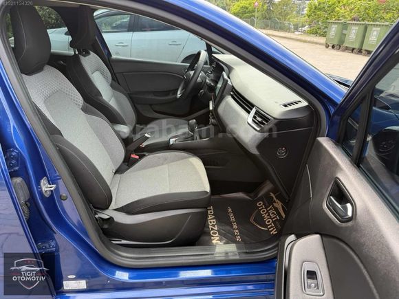 YİĞİT OTOMOTİVDEN ÖZEL RENK GSR2 HATASIZ ÇELİK CANTLI