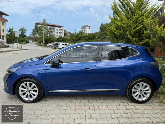 YİĞİT OTOMOTİVDEN ÖZEL RENK GSR2 HATASIZ ÇELİK CANTLI