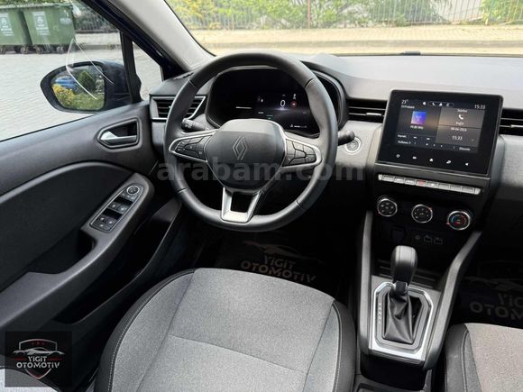 YİĞİT OTOMOTİVDEN ÖZEL RENK GSR2 HATASIZ ÇELİK CANTLI