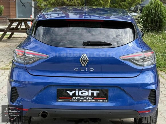 YİĞİT OTOMOTİVDEN ÖZEL RENK GSR2 HATASIZ ÇELİK CANTLI