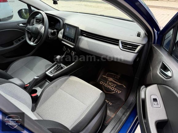 YİĞİT OTOMOTİVDEN ÖZEL RENK GSR2 HATASIZ ÇELİK CANTLI