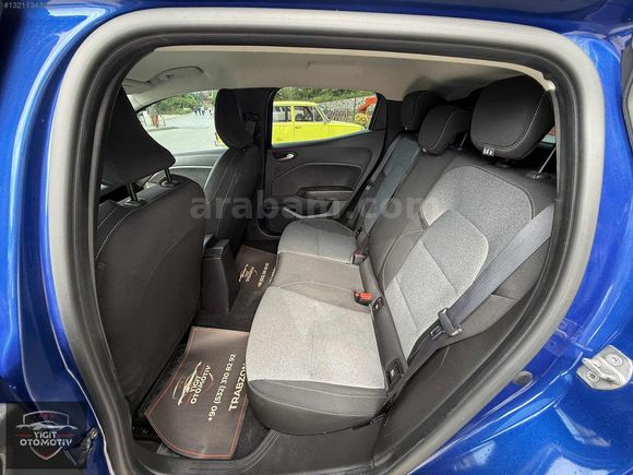 YİĞİT OTOMOTİVDEN ÖZEL RENK GSR2 HATASIZ ÇELİK CANTLI