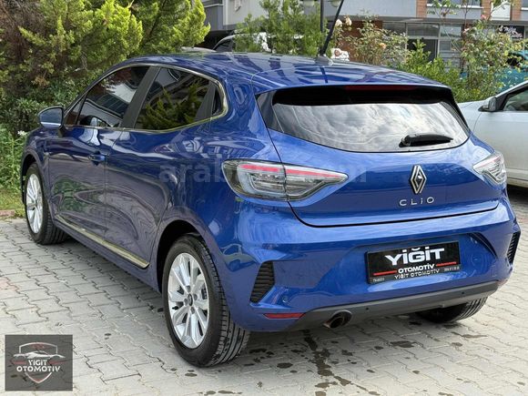 YİĞİT OTOMOTİVDEN ÖZEL RENK GSR2 HATASIZ ÇELİK CANTLI
