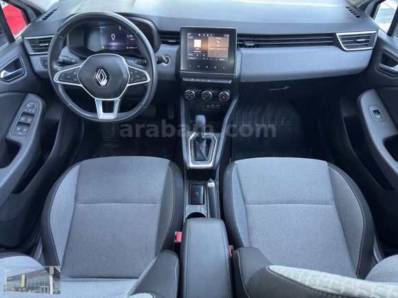 RENAULT GÜRSES 2023 CLİO 1.0 TCE EVOLUTİON X-TRONİC 90 HP