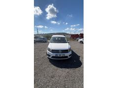 ÖZTAŞDEMİR OTOMOTİVDEN VW CADDY