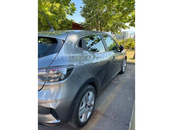 PDS OTOMOTİV 2024 RENAULT CLİO EVOLUTION X-TRONİC