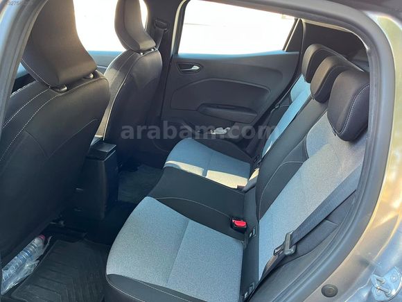 PDS OTOMOTİV 2024 RENAULT CLİO EVOLUTION X-TRONİC