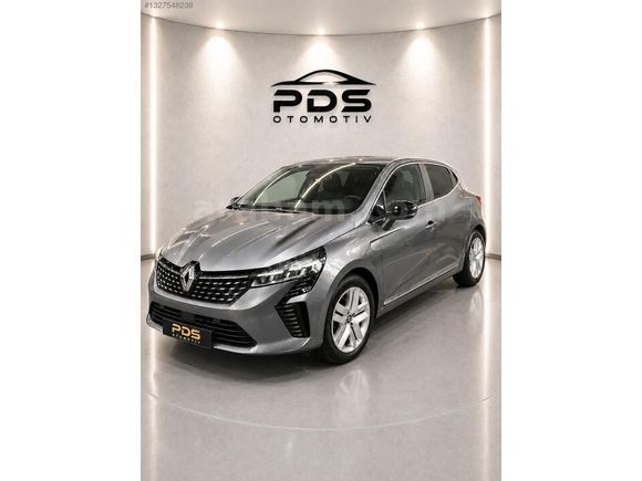 PDS OTOMOTİV 2024 RENAULT CLİO EVOLUTION X-TRONİC
