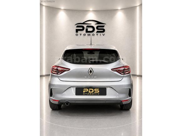 PDS OTOMOTİV 2024 RENAULT CLİO EVOLUTION X-TRONİC