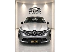 PDS OTOMOTİV 2024 RENAULT CLİO EVOLUTION X-TRONİC