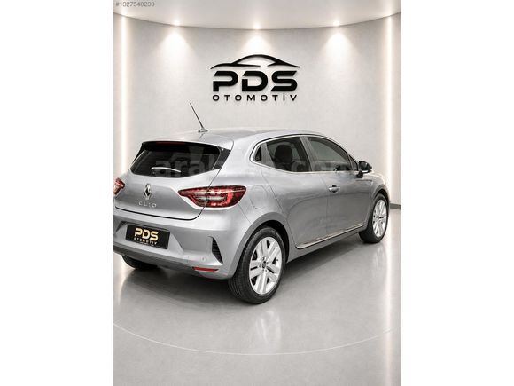 PDS OTOMOTİV 2024 RENAULT CLİO EVOLUTION X-TRONİC