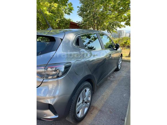PDS OTOMOTİV 2024 RENAULT CLİO EVOLUTION X-TRONİC