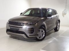 KK12TK_2020_RANGE_EVOQUE_55.000KM_BAYİ_İLKEL_MUAYENEYENİ_HİBRİT