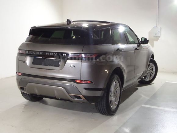 KK12TK_2020_RANGE_EVOQUE_55.000KM_BAYİ_İLKEL_MUAYENEYENİ_HİBRİT