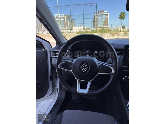 Clio 1.0 TCE Evolution X-tronic
