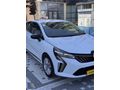 Clio 1.0 TCE Evolution X-tronic