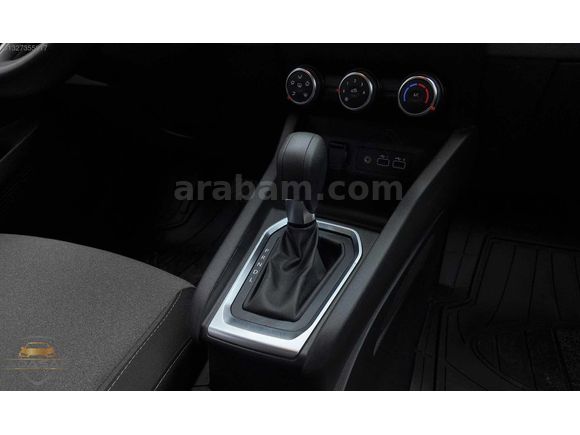 ADAŞAH'TAN OTOMATİK 2024 CLİO EVOLUTİON / KREDİ / K.KARTI 12 AY
