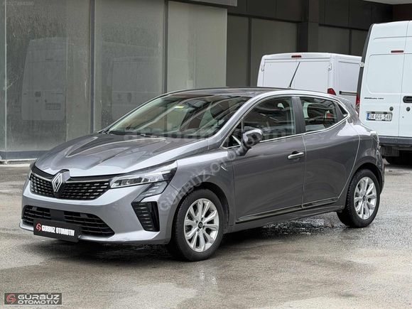 2024 RENAULT CLİO EVOLUTİON OTOMATİK 84.000 KM