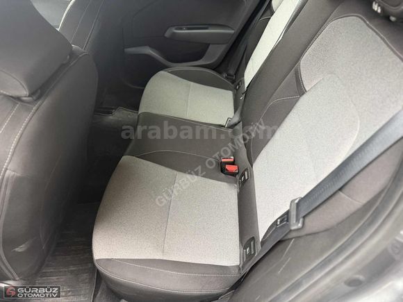 2024 RENAULT CLİO EVOLUTİON OTOMATİK 84.000 KM