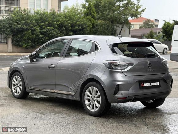 2024 RENAULT CLİO EVOLUTİON OTOMATİK 84.000 KM