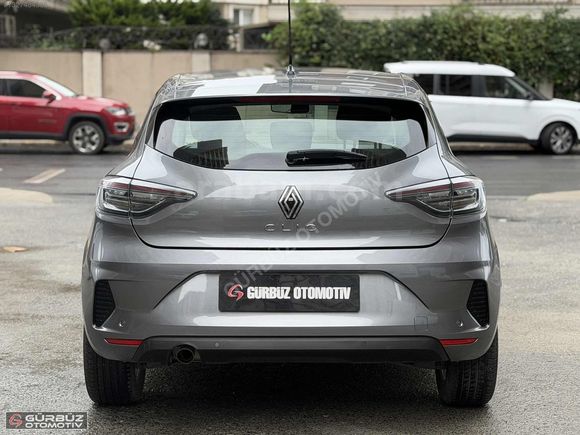 2024 RENAULT CLİO EVOLUTİON OTOMATİK 84.000 KM