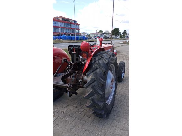 Sahibinden Massey Ferguson 135