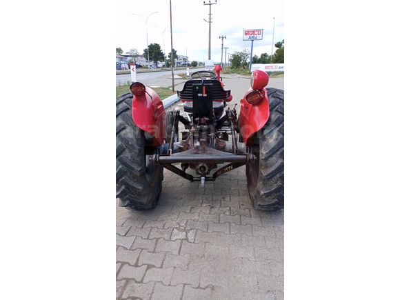 Sahibinden Massey Ferguson 135