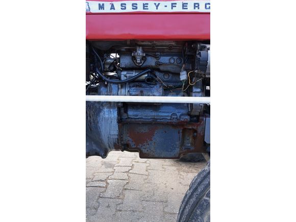 Sahibinden Massey Ferguson 135