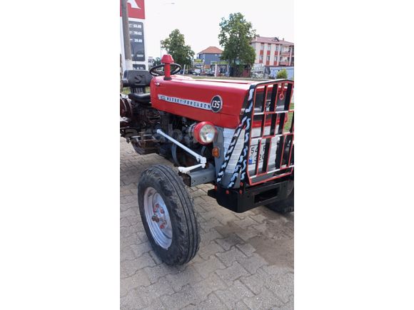 Sahibinden Massey Ferguson 135