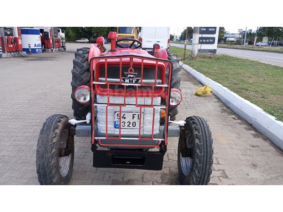 Sahibinden Massey Ferguson 135