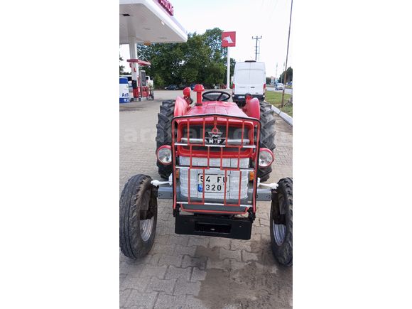 Sahibinden Massey Ferguson 135
