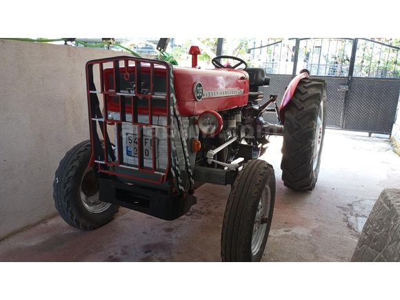 Sahibinden Massey Ferguson 135
