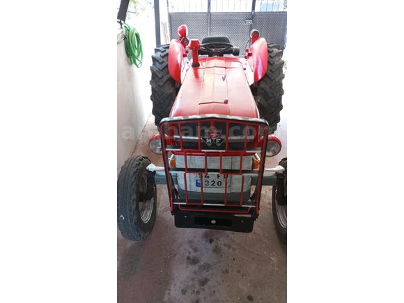 Sahibinden Massey Ferguson 135