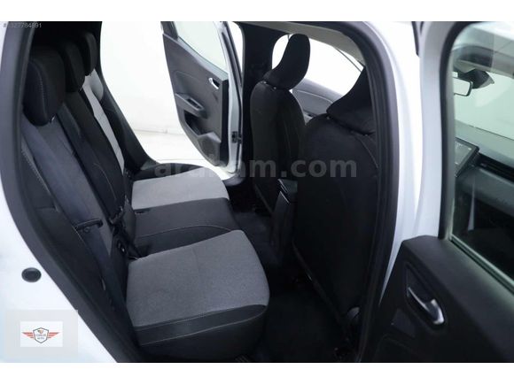 UÇARLAR*DAN*SRV BKM*İLK ELDEN*ÇELİK JANT*0.89 KREDİ