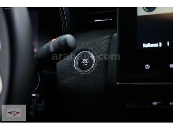 UÇARLAR*DAN*SRV BKM*İLK ELDEN*ÇELİK JANT*0.89 KREDİ