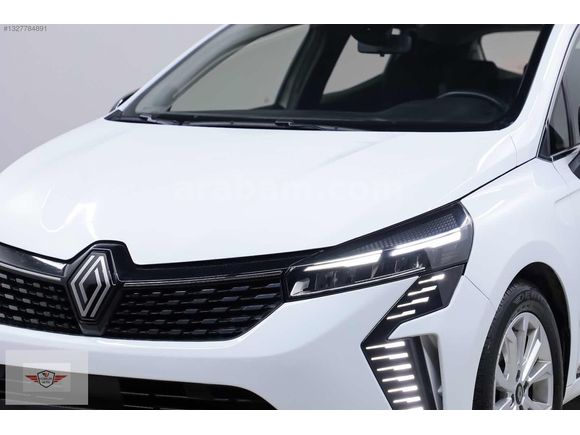 UÇARLAR*DAN*SRV BKM*İLK ELDEN*ÇELİK JANT*0.89 KREDİ