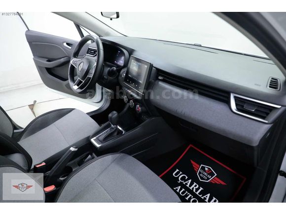 UÇARLAR*DAN*SRV BKM*İLK ELDEN*ÇELİK JANT*0.89 KREDİ