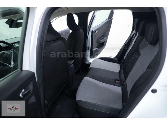UÇARLAR*DAN*SRV BKM*İLK ELDEN*ÇELİK JANT*0.89 KREDİ