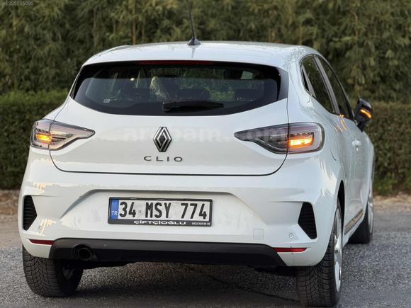 İlk elden servis garantili az kullanılmış acil