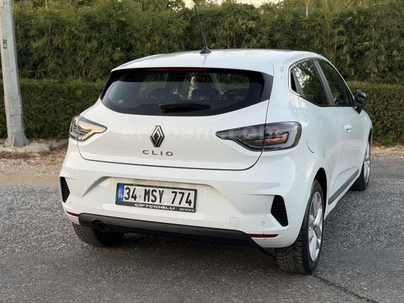 İlk elden servis garantili az kullanılmış acil