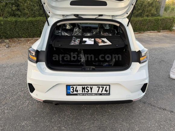 İlk elden servis garantili az kullanılmış acil