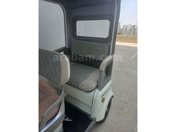 Sahibinden Arora TDL 25Z Derya Mersin