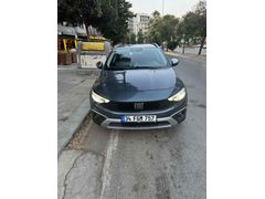 Sahibinden Fiat Egea Cross 1.5 T4 Lounge 2022 Model 